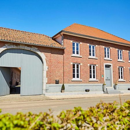Wellness B&B De Zevenslaper Geetbets Exterior foto
